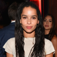 Illustration for article titled Zoë Kravitz to star in Disneys iHigh Fidelity /iTV series